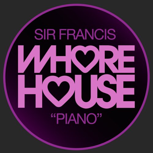 Sir Francis - Piano [HW788]